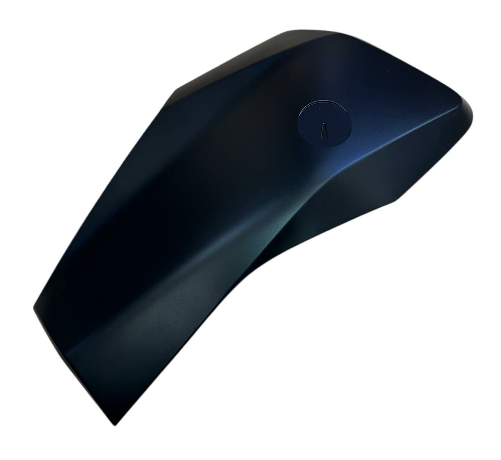 Yamaha Xmax 300 Sol Kafa Grenajı Siyah Orjinal 2023-2025 (BKA-F8351-00-P4)