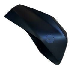 Yamaha Xmax 300 Sol Kafa Grenajı Siyah Orjinal 2023-2025 (BKA-F8351-00-P4)