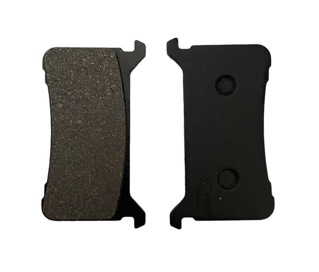 Honda Cbr 600RR ABS Ön Fren Balatası 2017-2021