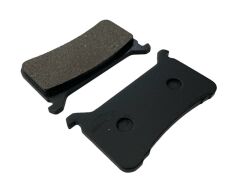 Honda Cbr 600RR ABS Ön Fren Balatası 2017-2021