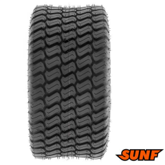 SunF 15x6.00-6 R002 Atv -Golf-Bahçe-Sılaj-Çim Lastiği