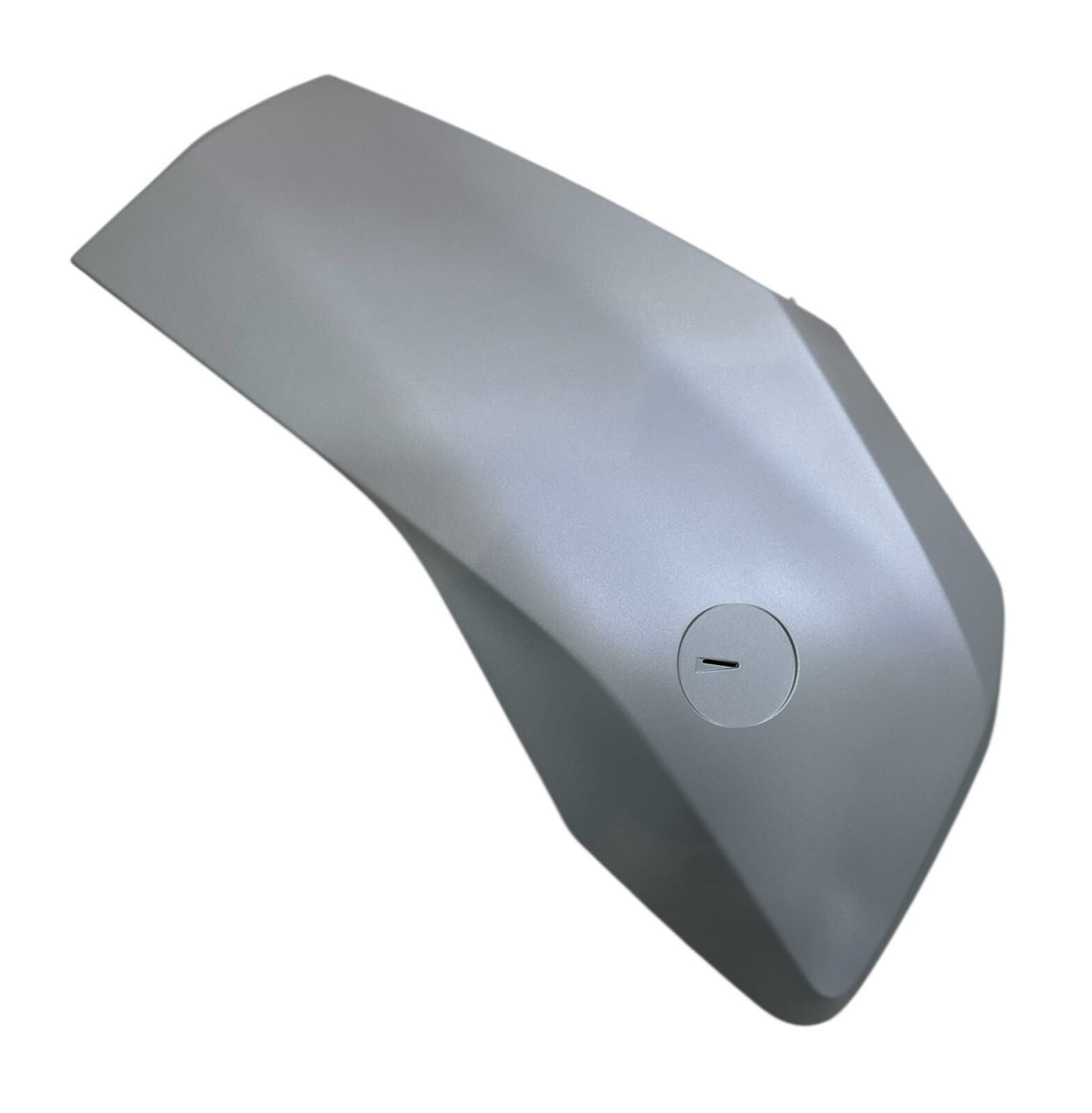 Yamaha Xmax 250 Sol Kafa Grenajı Gri Orjinal 2023-2025 (BKA-F8351-00-P1)