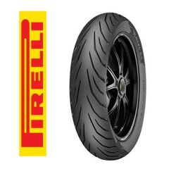 Pirelli Set 70/90-17 ve 80/90-17 Angel City Ön Arka Takım Lastik