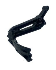 Cf Moto SR 250 Arka Çamurluk Bağlantı Braketi E5 Orjinal (6KM0-042601-30000)