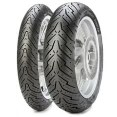 Pirelli 110/70-11 ve 120/70-10 Angel Scooter Ön Arka Set