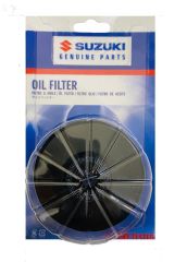 Suzuki GSX-R 1000 2001 - 2018 Orijinal Yağ Filtresi