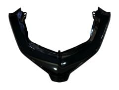 Yamaha Xmax 250 Stop Üst Kapak Parlak Siyah Orjinal 2023-2025 (BKA-H4716-00-P0)