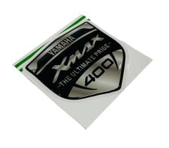 Yamaha Xmax 400 Siperlik Damla Sticker