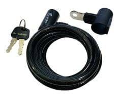 Auvray Splk Spiral Urban Kilit 8MmX150 Cm