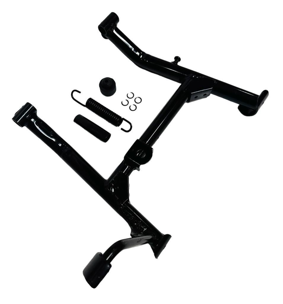 Bajaj Pulsar NS 200 Alt Orta Sehpa Orjinal 2021-2023 (36JL0025)