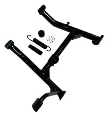 Bajaj Pulsar NS 200 Alt Orta Sehpa Orjinal 2021-2023 (36JL0025)