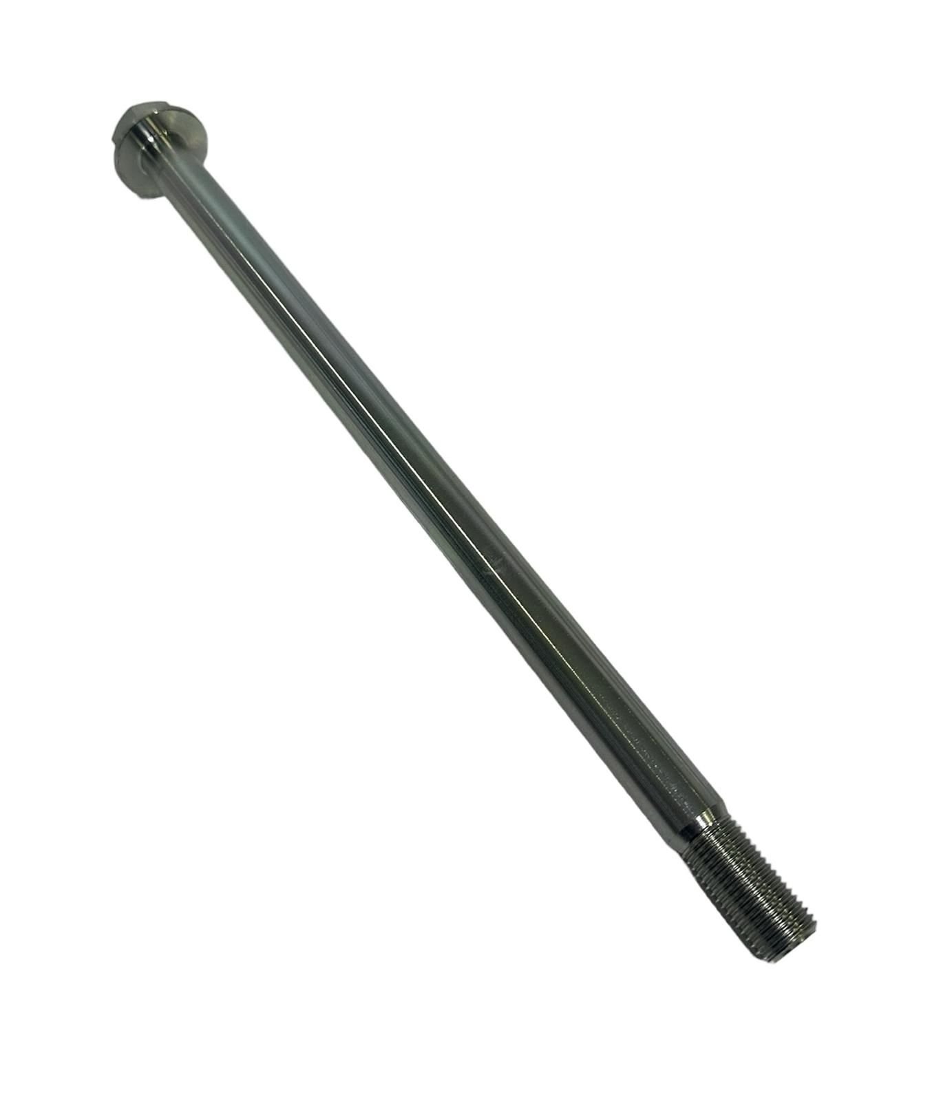 Cf Moto SR 250 Arka Teker Mili E5 Orjinal (6KJ0-110005-20000)