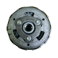 CF Moto SR 250 Debriyaj Komple 5' Li Orjinal (0DMB-051000)