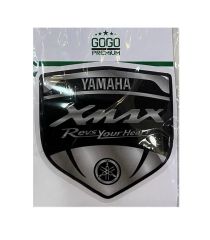Yamaha R25 Siperlik Damla Sticker