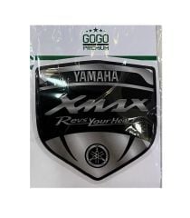 Yamaha R25 Siperlik Damla Sticker