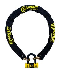 Auvray Chain Xtreme Sra Sertifikalı Kesilmez 140 Cm Zincir Kilit