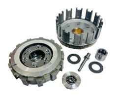 CF Moto SR 250 Debriyaj Komple Euro4 7' Li Orjinal (0DM0-050000-30001)