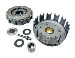 CF Moto SR 250 Debriyaj Komple Euro4 7' Li Orjinal (0DM0-050000-30001)