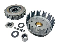 CF Moto SR 250 Debriyaj Komple Euro4 7' Li Orjinal (0DM0-050000-30001)