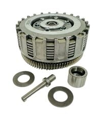 CF Moto SR 250 Debriyaj Komple Euro4 7' Li Orjinal (0DM0-050000-30001)