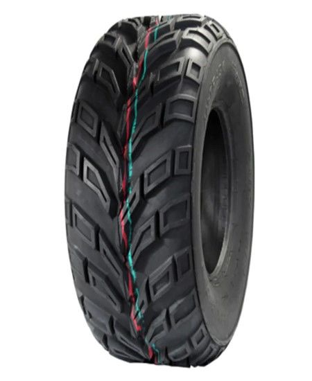 Anlas 21X7-10 An-Track 24J Atv Ön Lastik