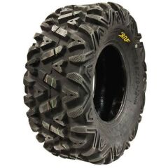 SunF 25x10-12 A051 Power II 6PR Atv Arka Lastik