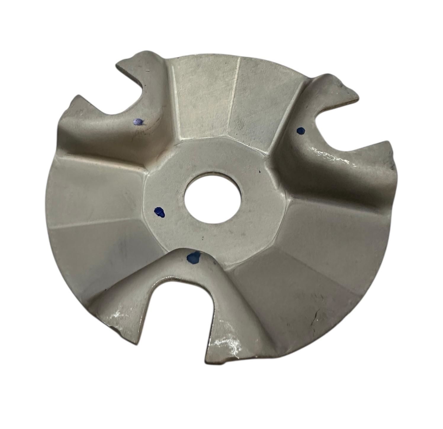 Yamaha Nmax 155 Varyatör Kamı Orjinal 2015-2021 (2DP-E7623-00)