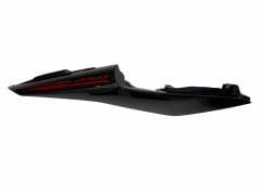 Yamaha R25 Sağ Arka Grenaj Siyah Orjinal 2014-2018 (1WD-XF172-20-P0)