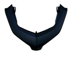 Yamaha Xmax 250 Stop Üst Kapak Siyah Orjinal 2023-2025 (BKA-H4716-00-P3)