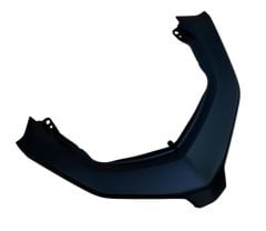 Yamaha Xmax 250 Stop Üst Kapak Siyah Orjinal 2023-2025 (BKA-H4716-00-P3)