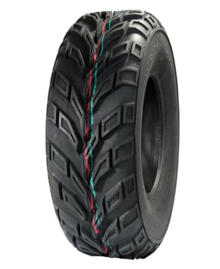 Anlas 22X7-10 An-Track 24J Atv Ön Lastik