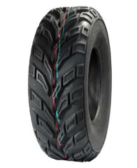 Anlas 22X7-10 An-Track 24J Atv Ön Lastik