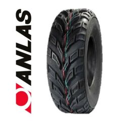 Anlas 22X7-10 An-Track 24J Atv Ön Lastik