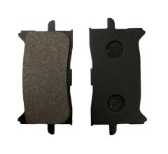 Honda Cb 650R Ön Fren Balatası 2019-2021