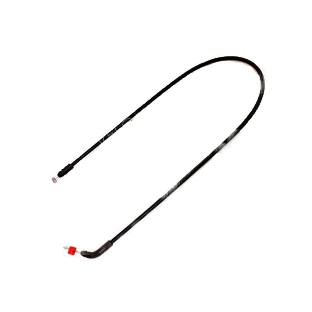 Piaggio X8 Sele Kilit Teli