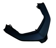 Yamaha Xmax 300 Stop Üst Kapak Siyah Orjinal 2023-2025 (BKA-H4716-00-P3)