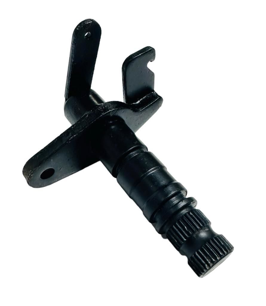 Bajaj Pulsar RS 200 Fren Pedal Mandalı Orjinal 2015-2016 (DT161012)