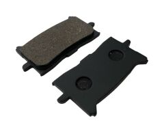 Honda Cb 650R ABS Ön Fren Balatası 2019-2021