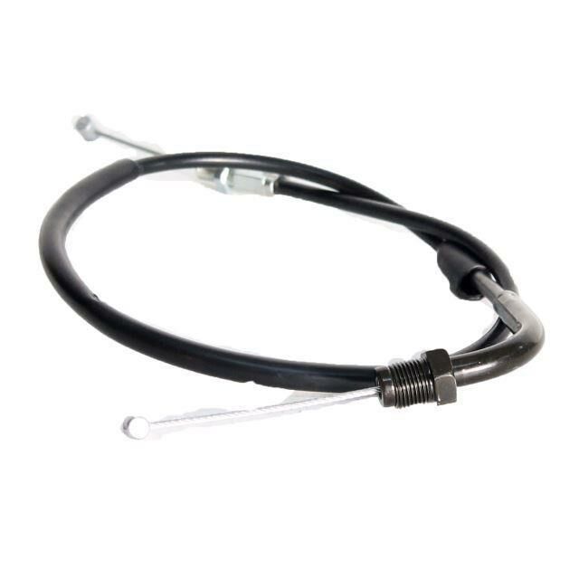 Honda CBR 900 RR Gaz Teli B