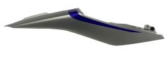 Yamaha R25 Sağ Arka Grenaj Gri Orjinal 2014-2018 (1WD-XF172-00-P5)