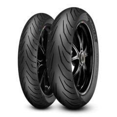 Pirelli Set 110/70-17 ve 130/70-17 Angel City Ön Arka Takım Lastik