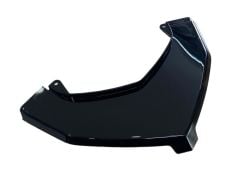 Yamaha Xmax 400 Kuyruk Grenajı Parlak Siyah 2013-2016