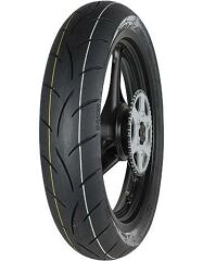 Mitas Set 110/70-17 ve 130/70-17 MC50 Ön Arka Takım