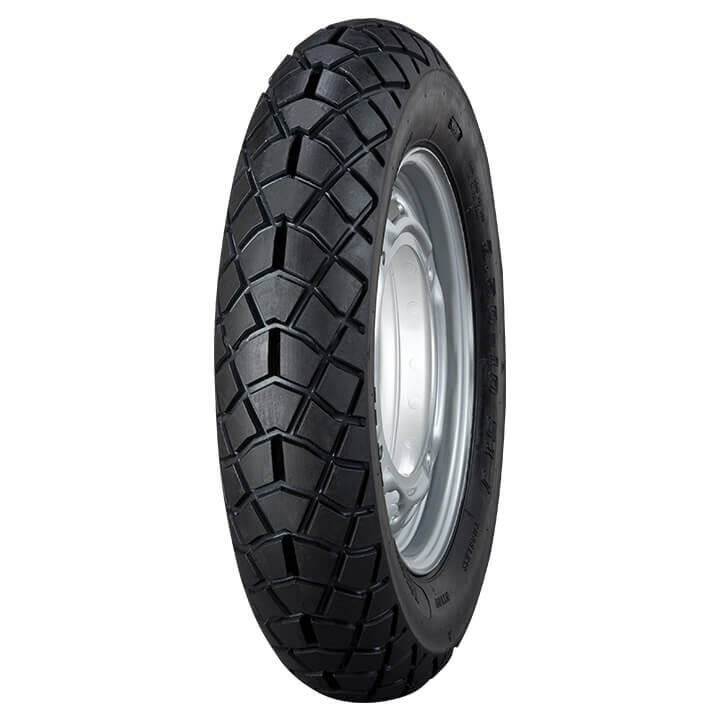Rks Azure 50 Anlas MB-79 Ön Arka Lastik Takımı 3.50-10 - 3.50-10