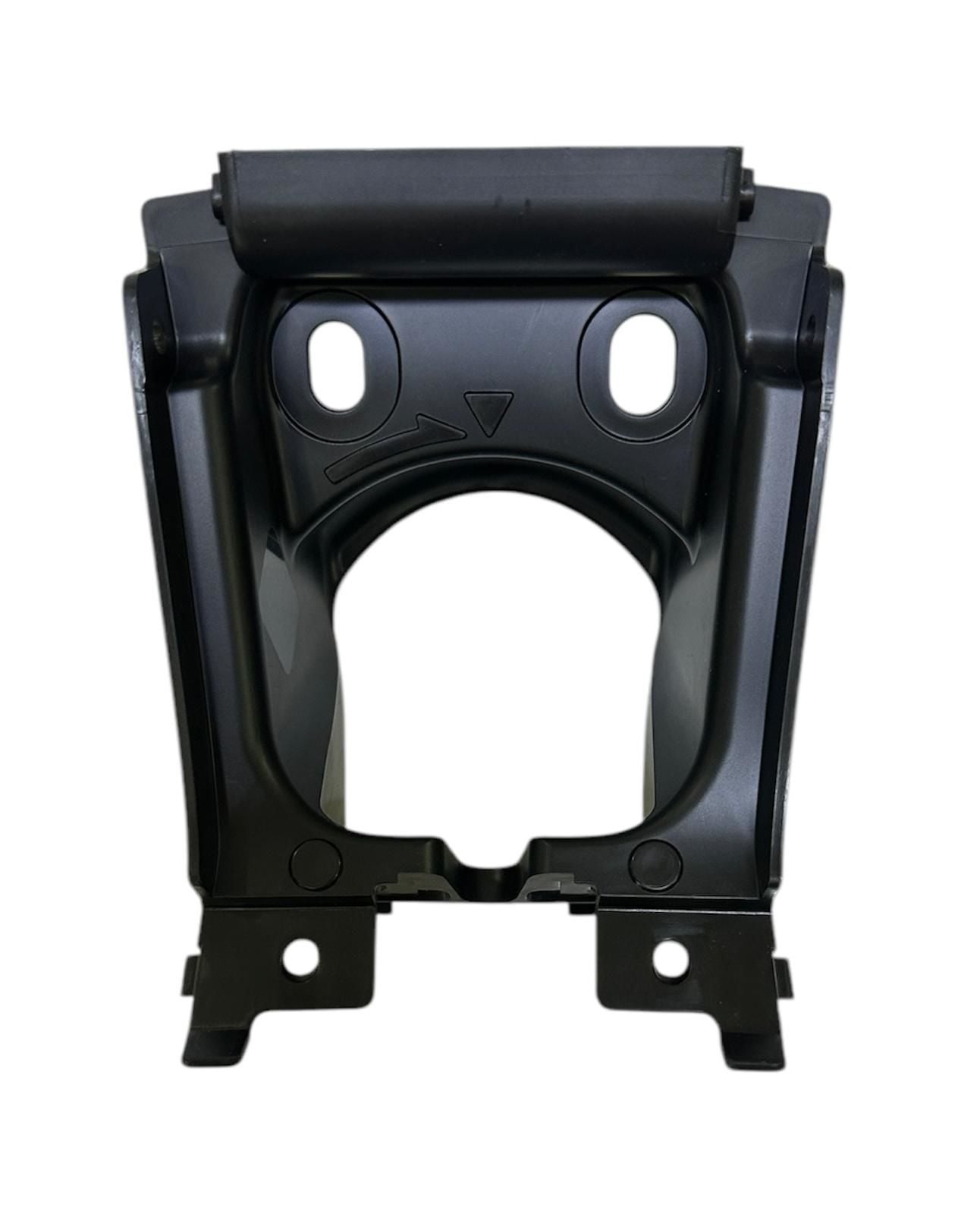 Yamaha Xmax 250 Depo Kapak Çerçevesi Orjinal 2018-2022 (B74-F838W-00)