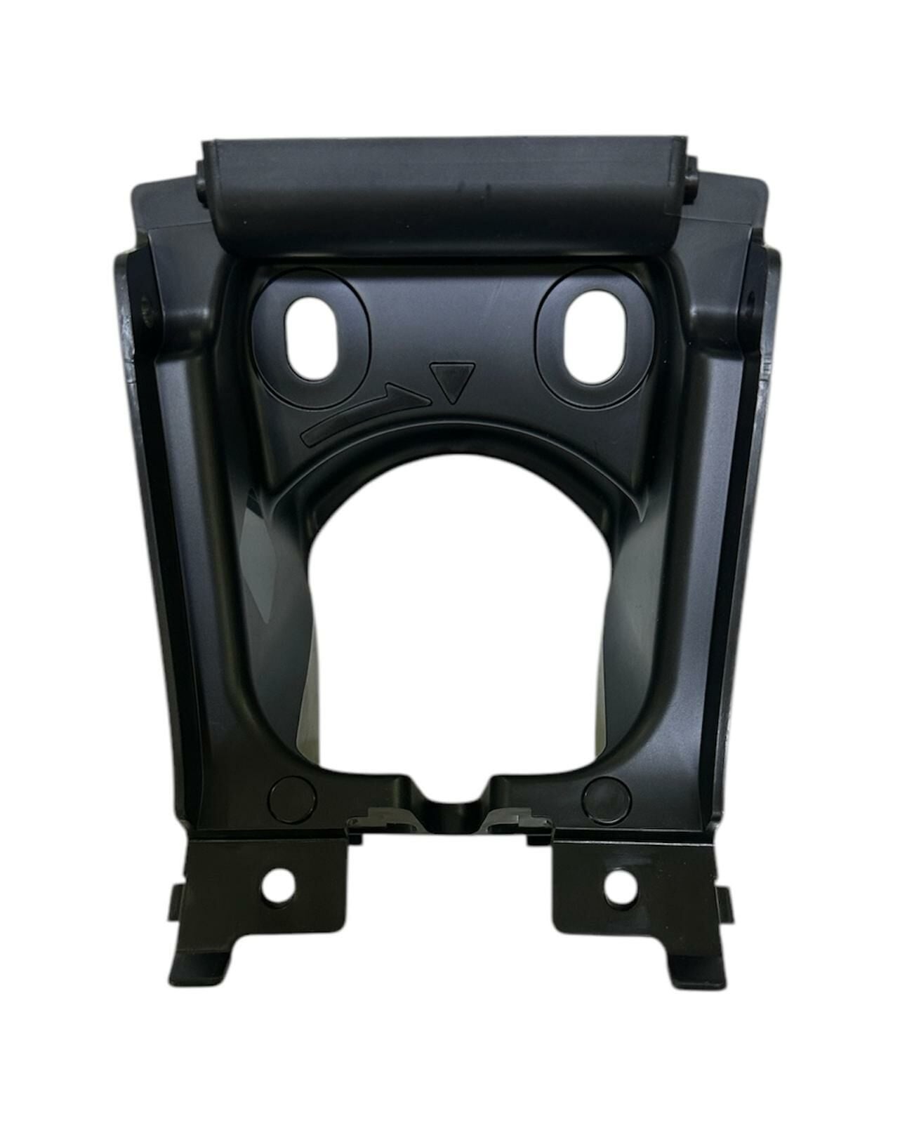 Yamaha Xmax 300 Depo Kapak Çerçevesi Orjinal 2018-2022 (B74-F838W-00)