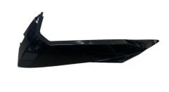 Yamaha Xmax 400 Sol Marşpiyel Parlak Siyah 2013-2016