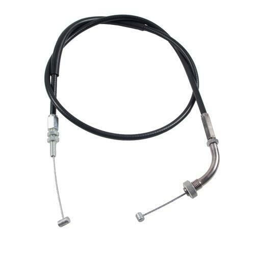 Honda VT 600 C / CD Shadow Gaz Teli A