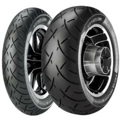 Metzeler Set 130/70R18 ve 200/50ZR17 ME888 Marathon Ultra RF Ön Arka Takım