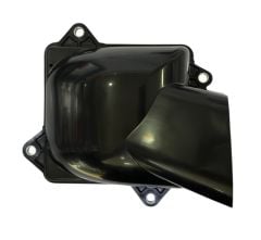 Yamaha Xmax 250 Debriyaj Filtre Kapağı Orjinal 2018-2024 (B74-E5471-00)